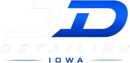 JD Detailing Iowa